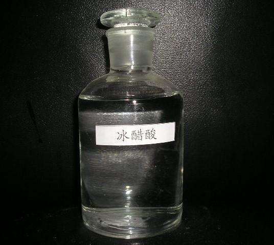 湖北武漢冰醋酸廠家 冰乙酸印染用途