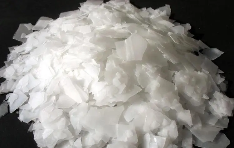 荊門氫氧化鉀廠家批發 湖北片狀氫氧化鉀報價