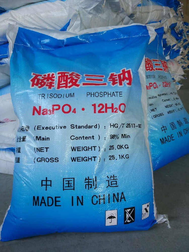 黃岡磷酸三鈉廠家批發  湖北磷酸三鈉價格